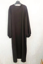 Abaya Mina